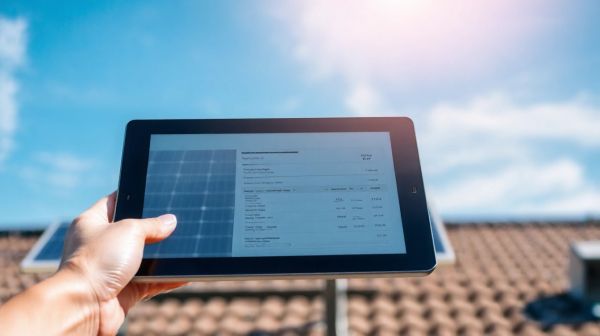 Top conseils pour optimiser vos factures avec un panneau solaire