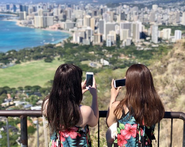 Séjour à Waikiki : le guide ultime pour des voyages inoubliables