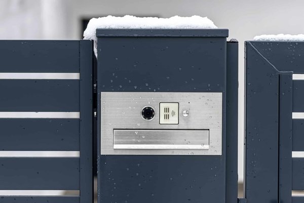 Quels sont les avantages d'une sonnette sans fil pour l'extérieur de votre maison?