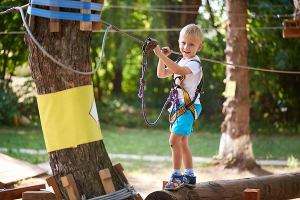 Camping en Vendée : à quoi vous attendre ?