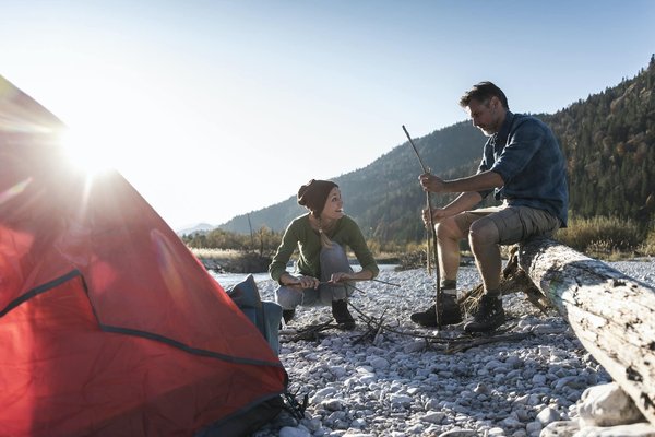 Quels sont les types de campings à Annecy proposés aux touristes?