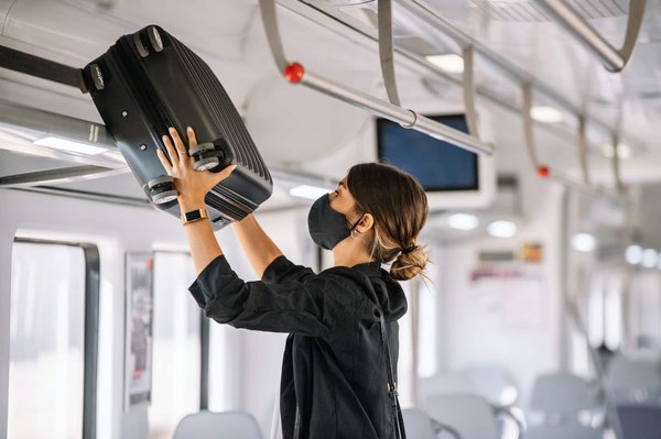 Quelles sont les meilleures valises soute ?