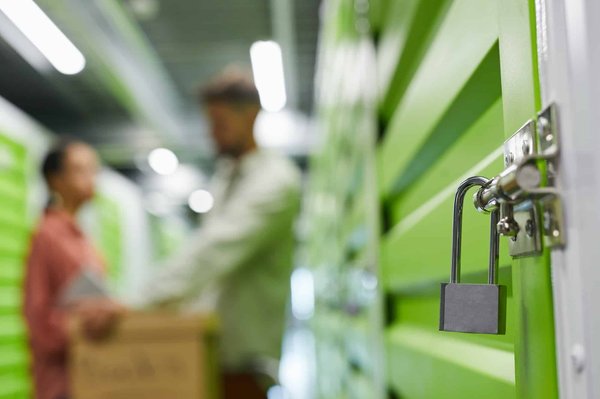 Pourquoi un garde meuble est important?