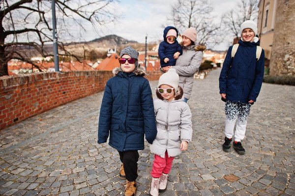 Découvrir Madrid en famille : Visites adaptées à tous les âges