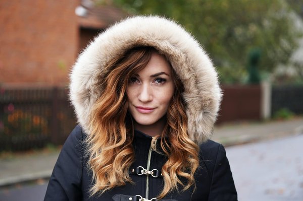 Manteaux chic pour affronter le froid avec style