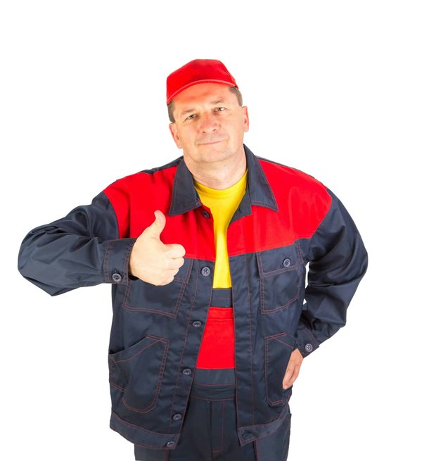 La veste Blaklader : Le compagnon idéal pour une protection optimale sur le chantier