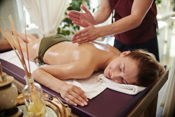 Détente ultime : top hôtel spa en alsace