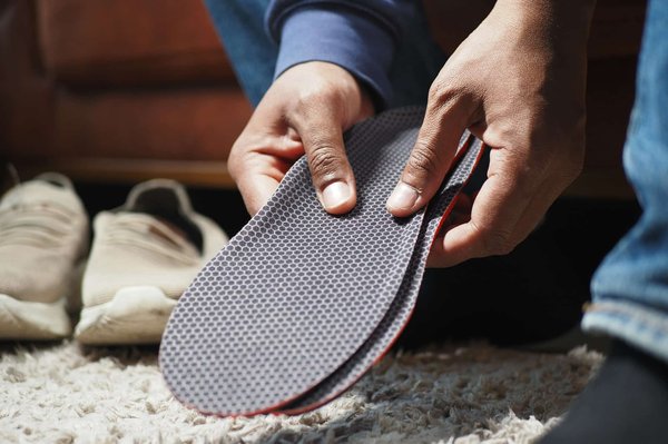 Semelle orthopédique : votre guide d'achat complet